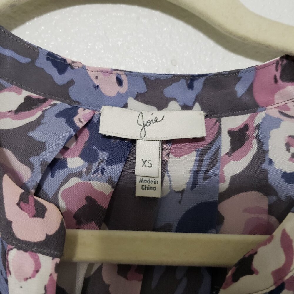 Joie Silk Top - Picture 10 of 10